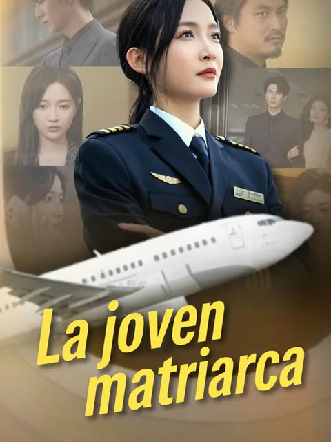 La joven matriarca