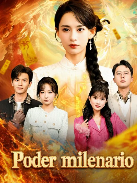 La matriarca reencarnada