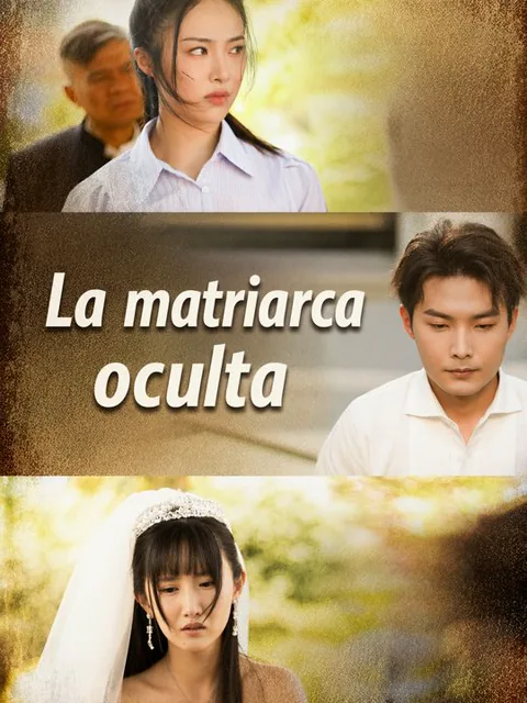 La matriarca secreta