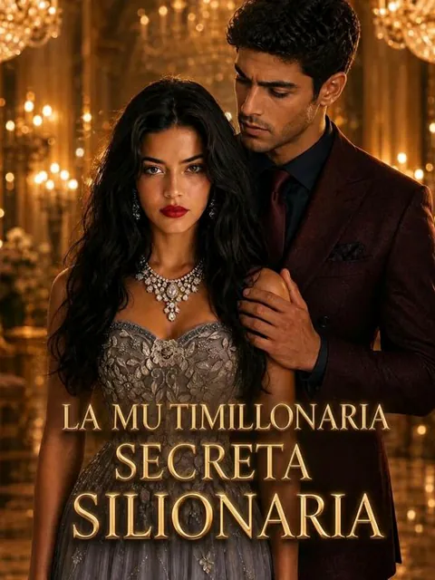 La multimillonaria secreta