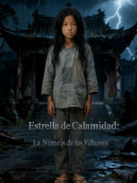 La princesa maldita
