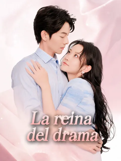La reina del drama