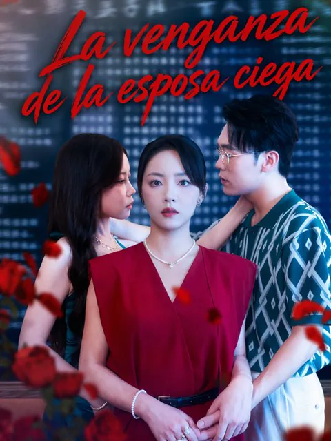 La venganza de la esposa ciega