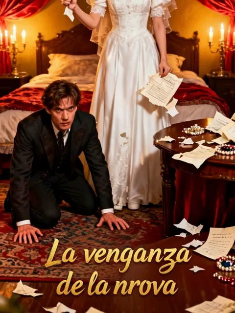 La venganza de la novia