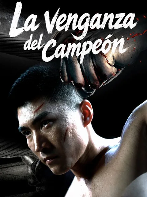 La venganza del campeón