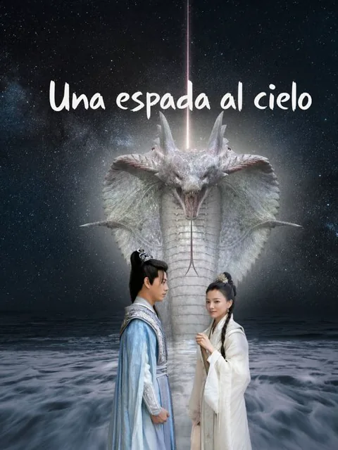 La venganza del Santo ciego