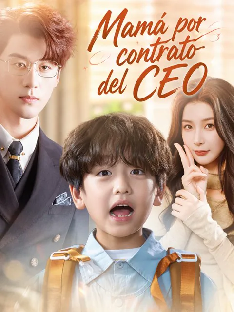 Mamá por contrato del CEO