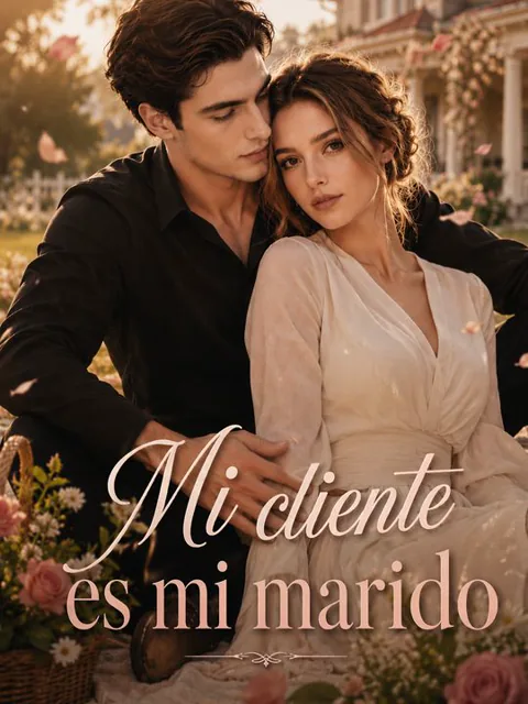Mi cliente es mi marido
