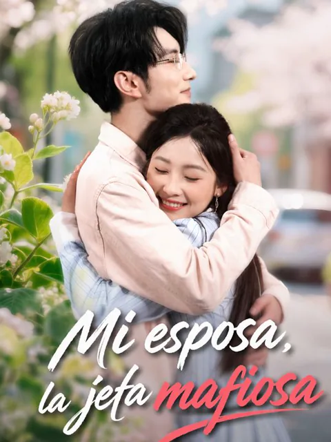 Mi esposa, la jefa mafiosa