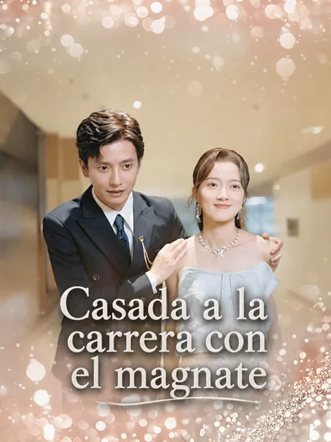 Mi esposo, el CEO secreto