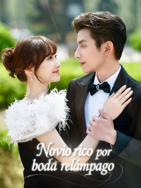 Mi esposo multimillonario