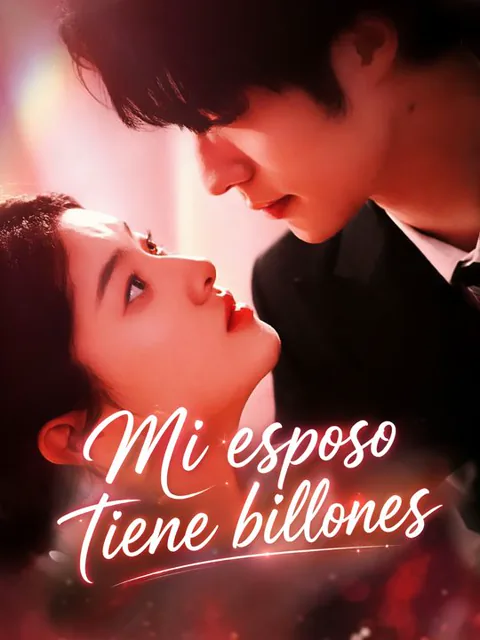 Mi esposo tiene billones