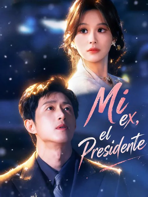 Mi ex, el Presidente