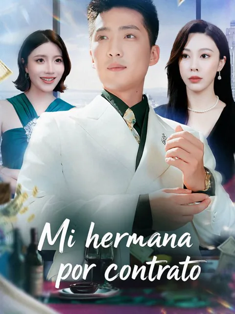 Mi hermana por contrato