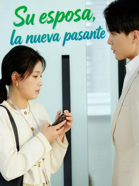 Mi jefe es mi esposo secreto