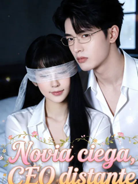 Novia ciega, CEO distante