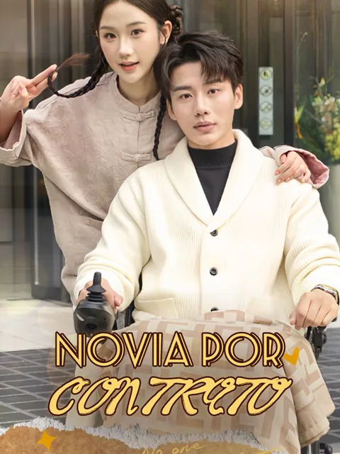 Novia por Contrato
