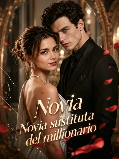 Novia sustituta del millonario