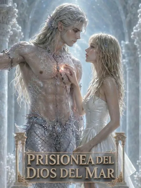 Prisionera del Dios del Mar