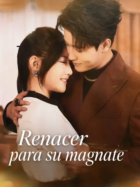 Renacer para su magnate
