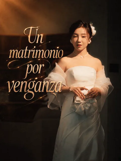 Un matrimonio por venganza