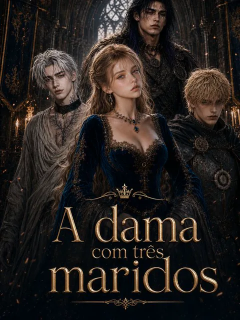 A dama com três maridos