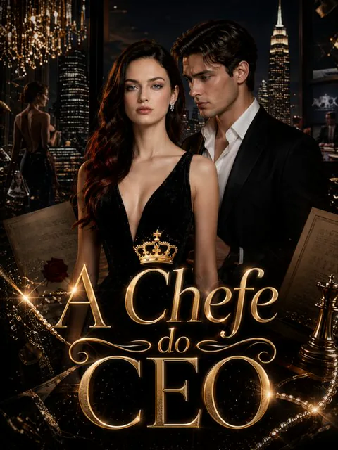A Herdeira que Domina o CEO