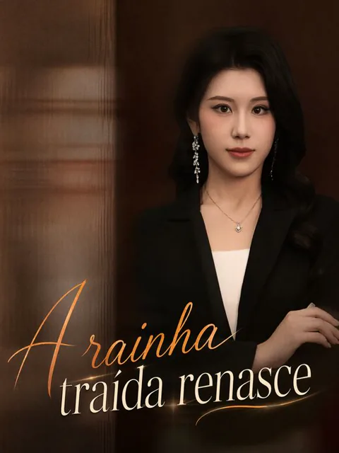 A rainha traída renasce
