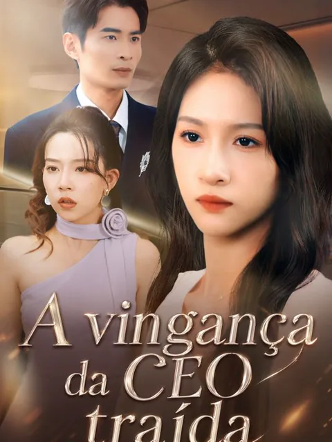 A vingança da noiva bilionária