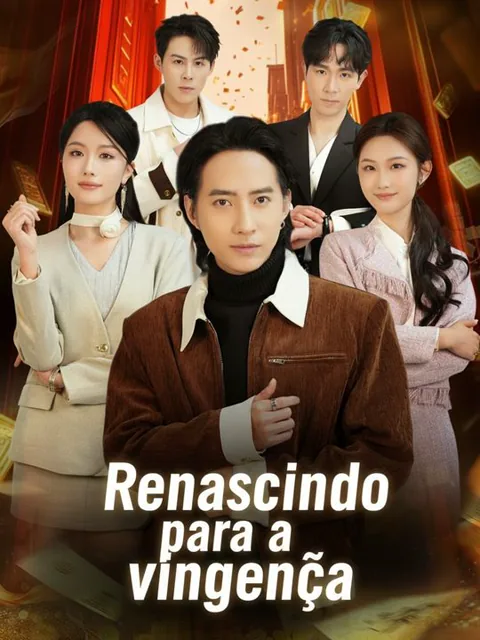 A vingança do bilionário