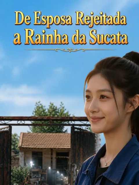 De Esposa Rejeitada a Rainha da Sucata