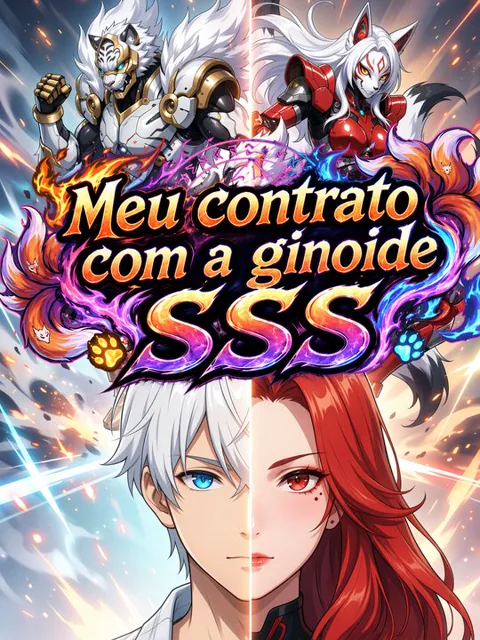 Meu contrato com a ginoide SSS