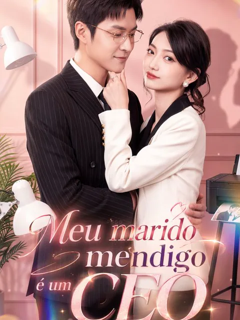 Meu marido mendigo é um CEO