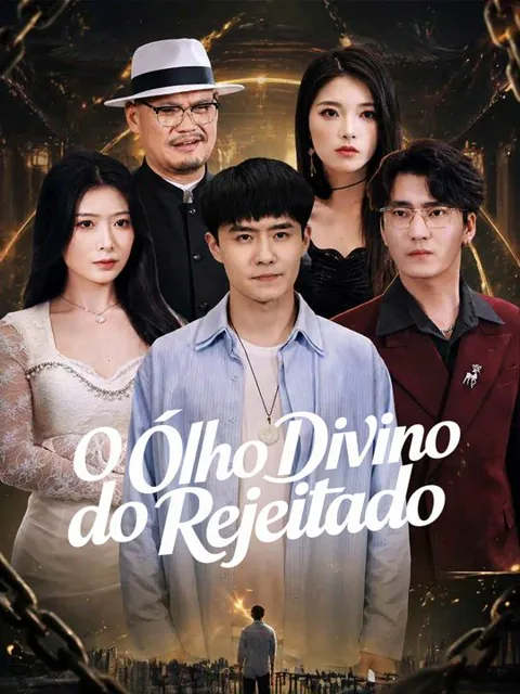 O Olho Divino do Rejeitado