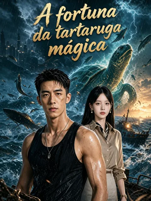 O pescador milionário