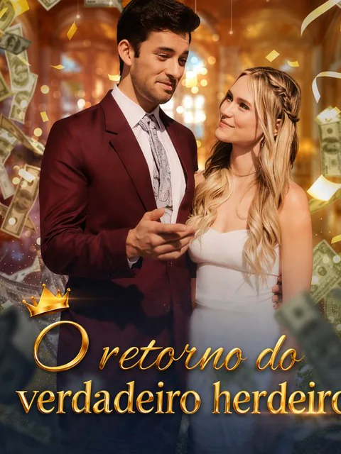 O retorno do verdadeiro herdeiro