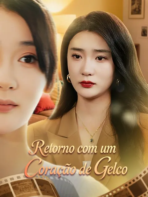 Retorno com um Coração de Gelo