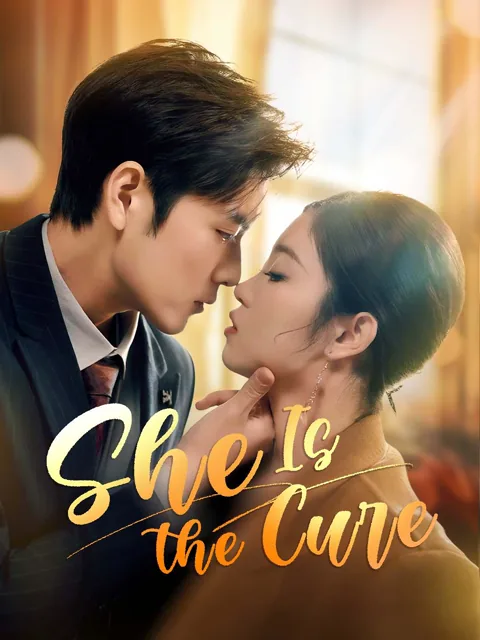 She Is the Cure