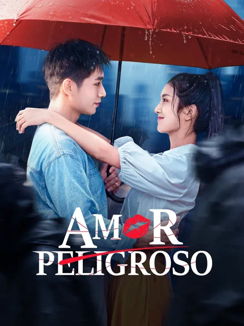 Amor Peligroso