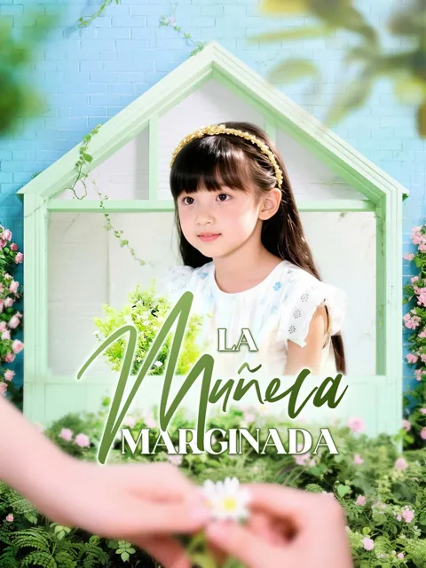 La muñeca marginada