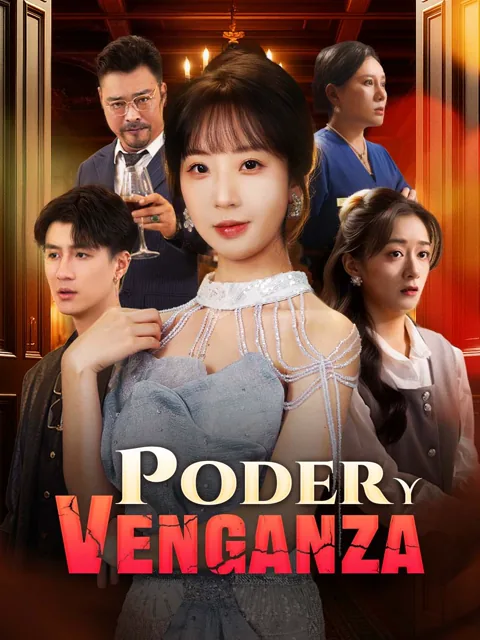Poder y Venganza