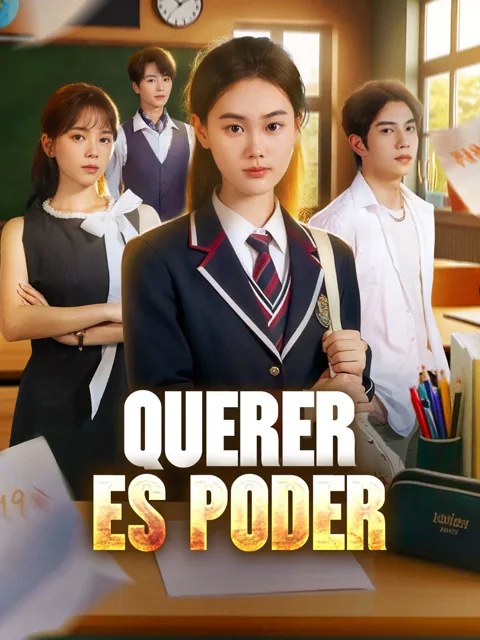 Querer es poder