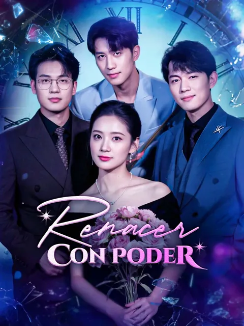 Renacer Con Poder