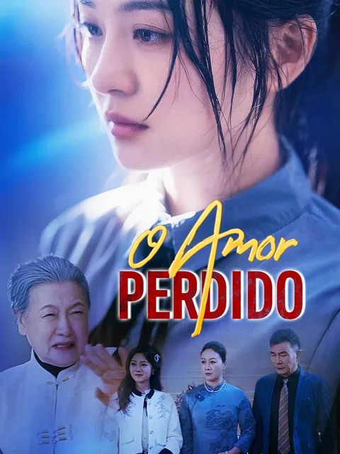 O Amor Perdido