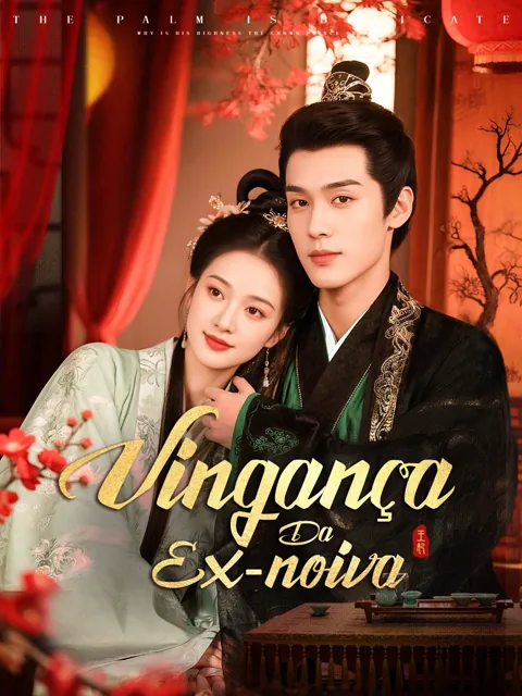 Vingança da Ex-noiva