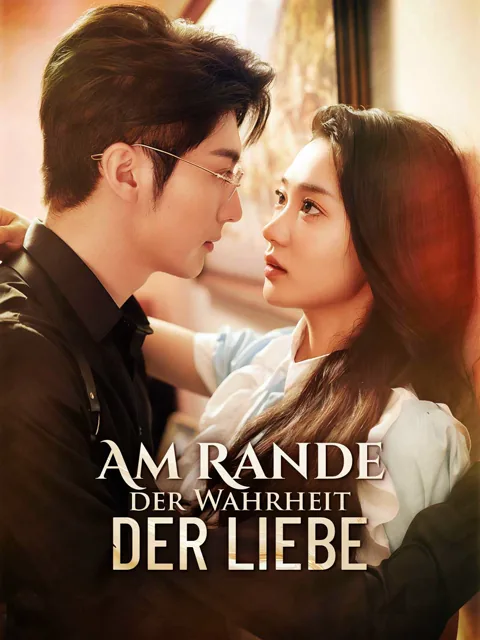 Am Rande der Wahrheit der Liebe
