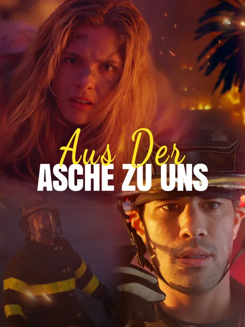 Aus der Asche zu uns