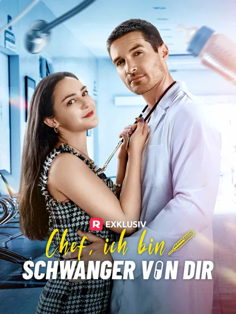 Chef, ich bin schwanger von dir