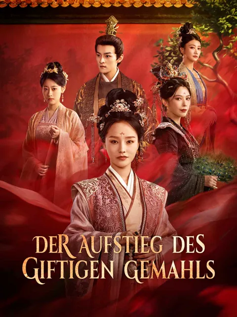 Der Aufstieg des giftigen Gemahls