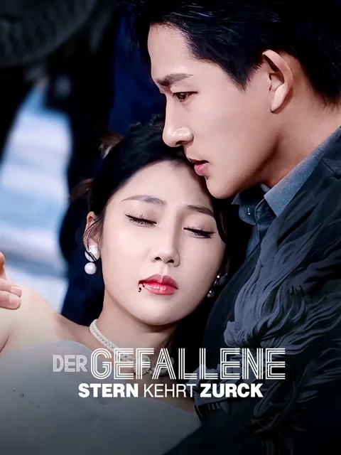Der gefallene Stern kehrt zurück